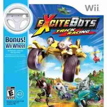 Descargar Excitebots Trick Racing [English] por Torrent